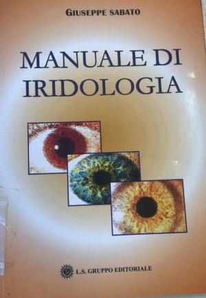 MANUALE DI IRIDOLOGIA